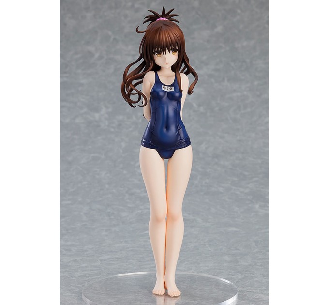 To Love-Ru Darkness: Mikan Yuki (Complete Figure)