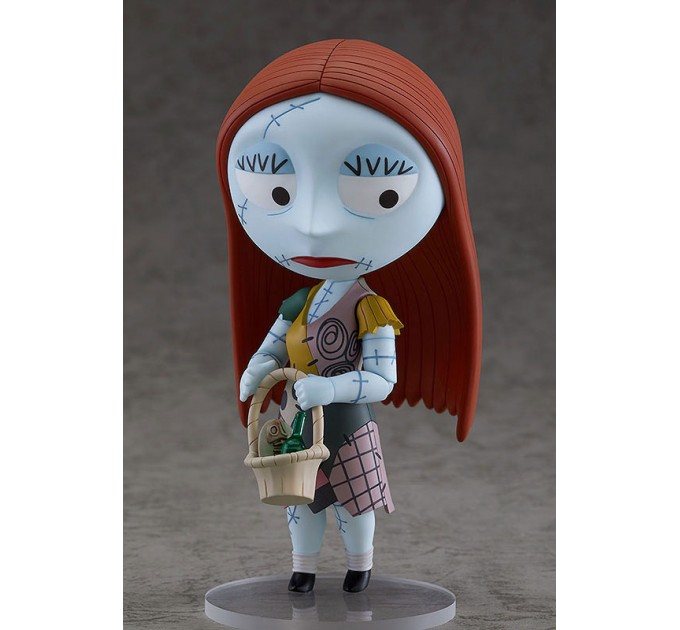 The Nightmare Before Christmas: Sally (Nendoroid)