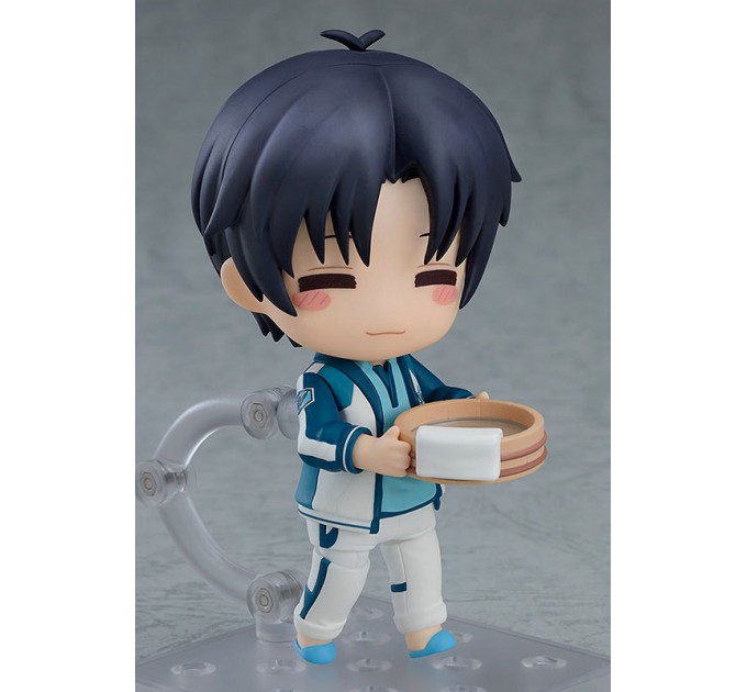 The King's Avatar: Yu Wenzhou (Nendoroid)