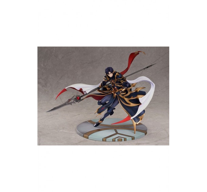 The King's Avatar: Yi Ye Zhi Qiu Ye Xiu Ver.(Complete Figure)