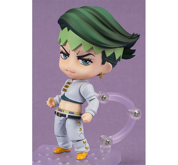 JoJo's Bizarre Adventure: Rohan Kishibe (Nendoroid)