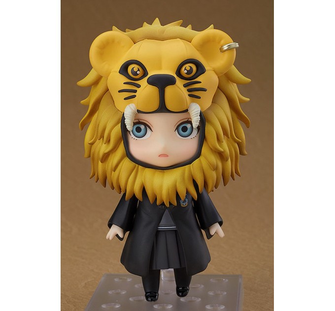 Harry Potter: Luna Lovegood (Nendoroid)