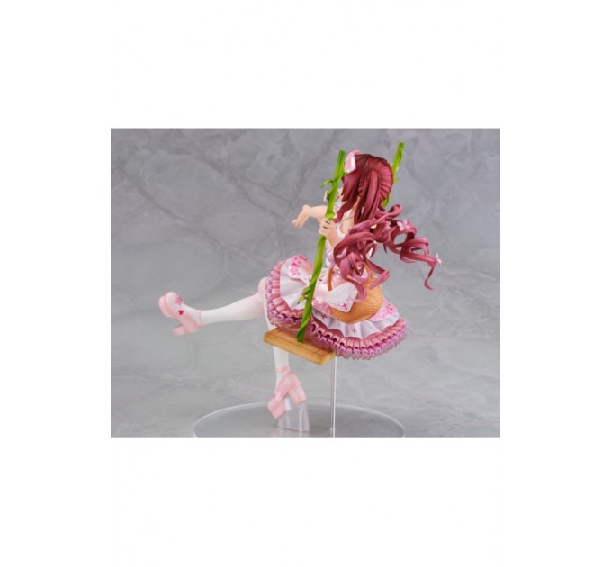 THE IDOLM@STER SHINY COLORS: Amana Osaki Devoting Rinne ver. (Complete Figure)