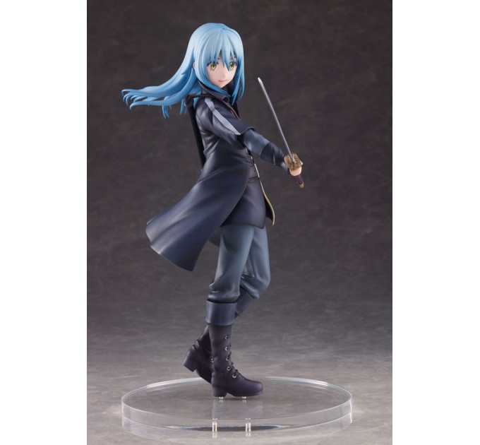 That Time I Got Reincarnated as a Slime: Rimuru Tempest (Complete Figure)