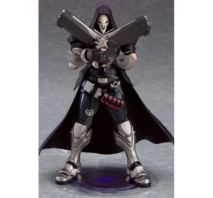 Overwatch: Reaper (Figma)