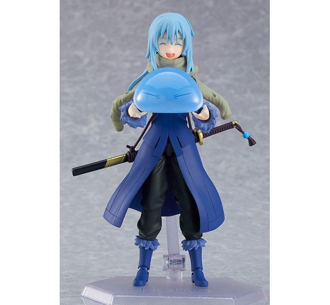 That Time I Got Reincarnated as a Slime: Rimuru (Figma)