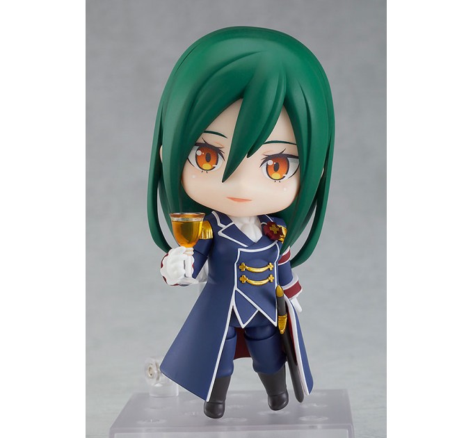 Re:ZERO -Starting Life in Another World- Crusch Karsten (Nendoroid)