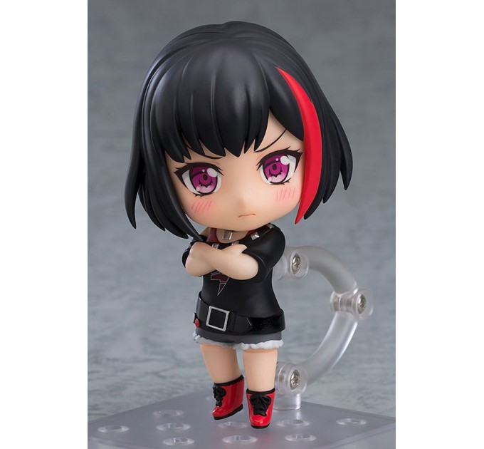 BanG Dream! Girls Band Party! Ran Mitake Stage Outfit Ver. (Nendoroid)