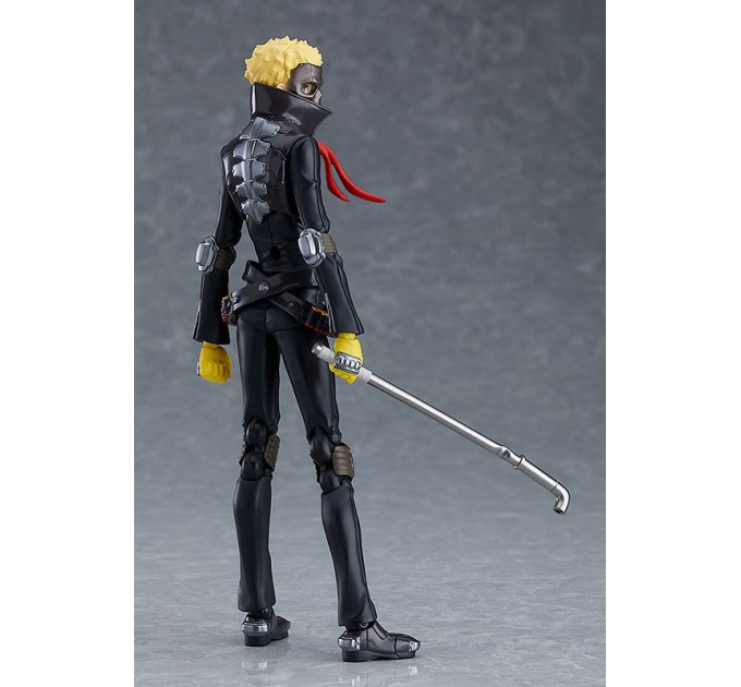 Persona 5: Skull (Figma)