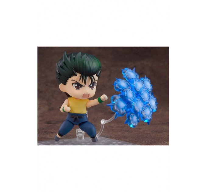 YuYu Hakusho: Yusuke Urameshi (Nendoroid)