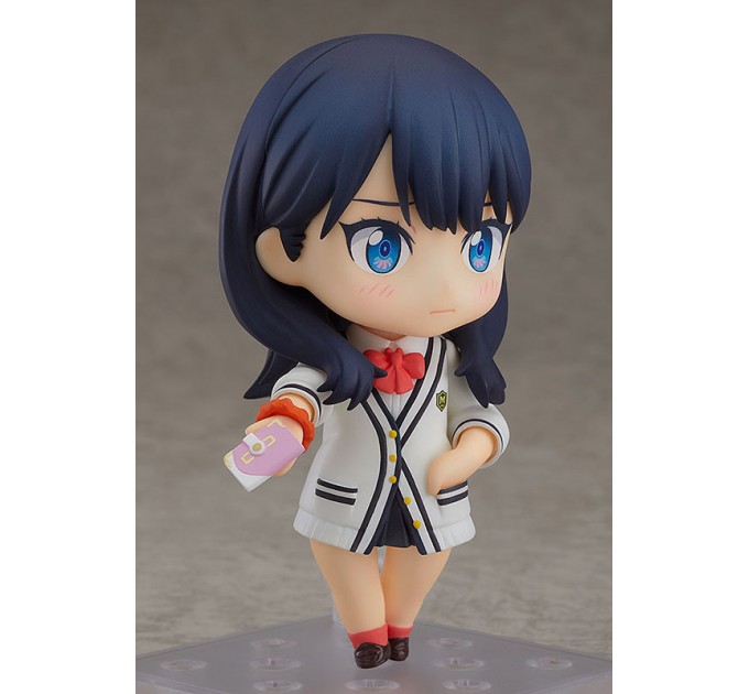 SSSS.Gridman: Rikka Takarada (Nendoroid)