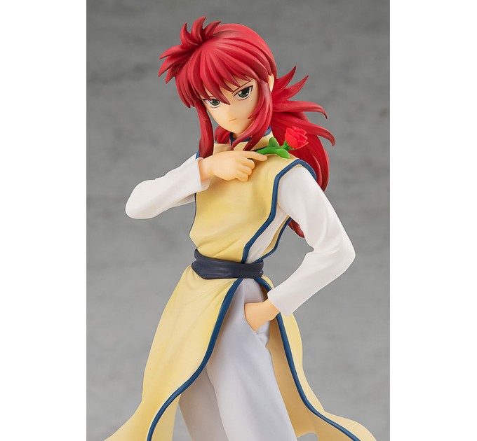 YuYu Hakusho: Kurama (Complete Figure)