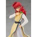 YuYu Hakusho: Kurama (Complete Figure)