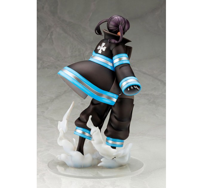 Enen no Shouboutai: Tamaki Kotatsu (Complete Figure)