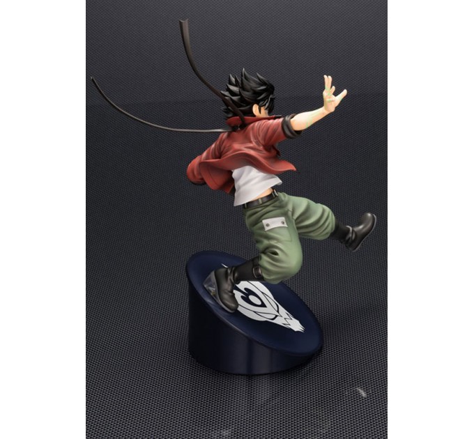 EDENS ZERO: Shiki Granbell (Complete Figure)