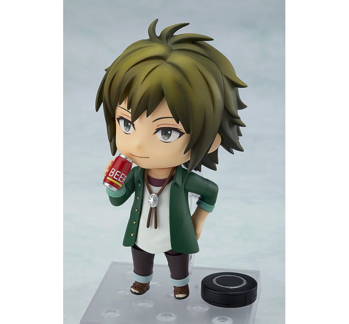 Idolish7: Yamato Nikaido (Nendoroid)