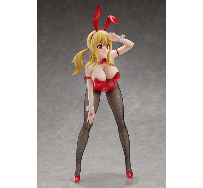 Fairy Tail: Lucy Heartfilia Bunny Ver. (Complete Figure)