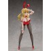 Fairy Tail: Lucy Heartfilia Bunny Ver. (Complete Figure)