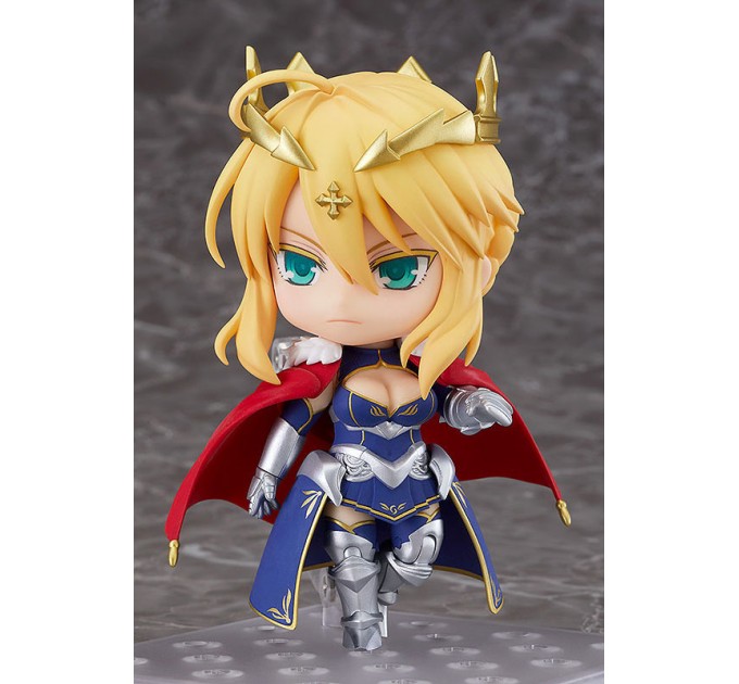 Fate/Grand Order: Lancer/Altria Pendragon & Dun Stallion (Nendoroid)