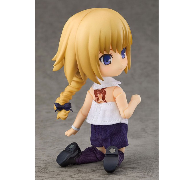 Fate/Apocrypha: Ruler Casual Wear Ver. (Nendoroid Doll)