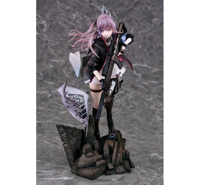 Girls' Frontline: ST AR-15 (Complete Figure)