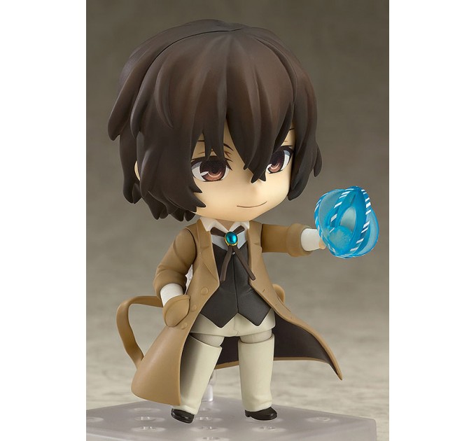 Bungo Stray Dogs: Osamu Dazai (Nendoroid)