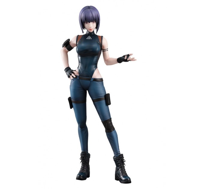 Ghost in the Shell: SAC_2045 Motoko Kusanagi Ver.2 (Complete Figure)