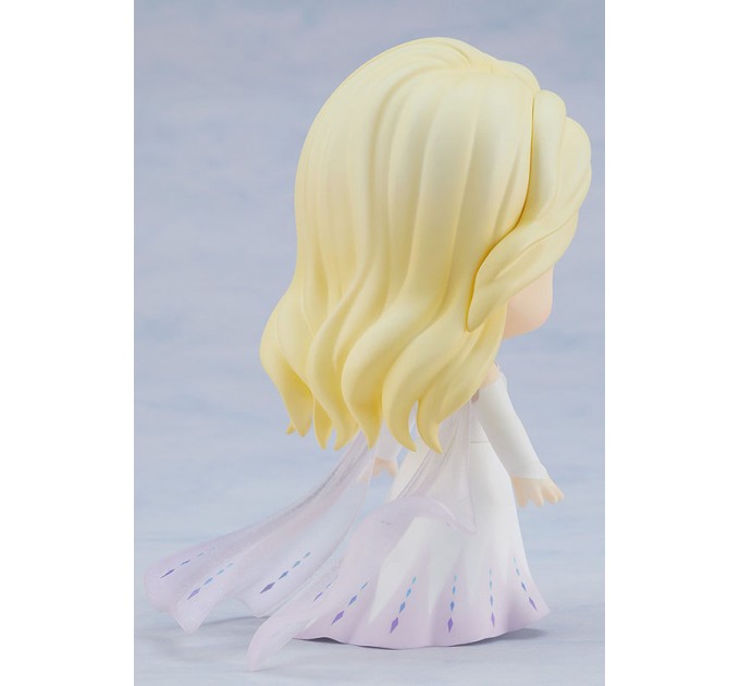 Frozen 2: Elsa Epilogue Dress Ver. (Nendoroid)