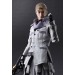 Final Fantasy VII Remake: Rufus Shinra (Action Figure)