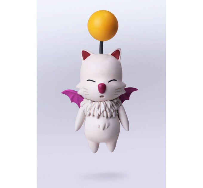 Final Fantasy IX: Eiko Carol & Quina Quen (Action Figure)