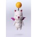 Final Fantasy IX: Eiko Carol & Quina Quen (Action Figure)