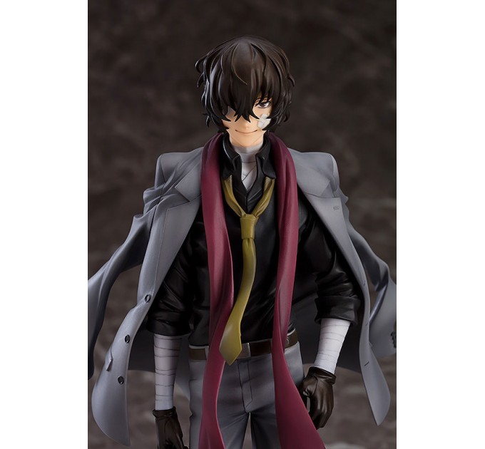 Bungo Stray Dogs: Osamu Dazai (Complete Figure)