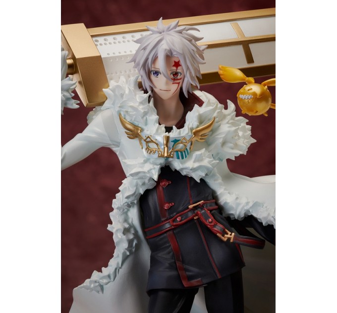 D.Gray-man Hallow: Allen Walker (Complete Figure)