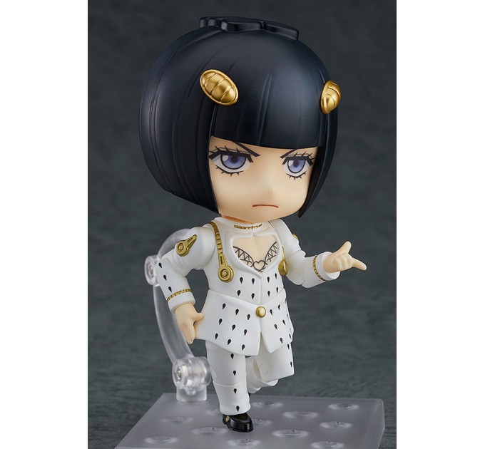 JoJo's Bizarre Adventure: Bruno Bucciarati (Nendoroid)