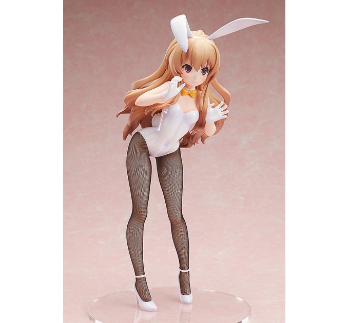 Toradora! Taiga Aisaka Bunny Ver. (Complete Figure)