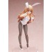 Toradora! Taiga Aisaka Bunny Ver. (Complete Figure)