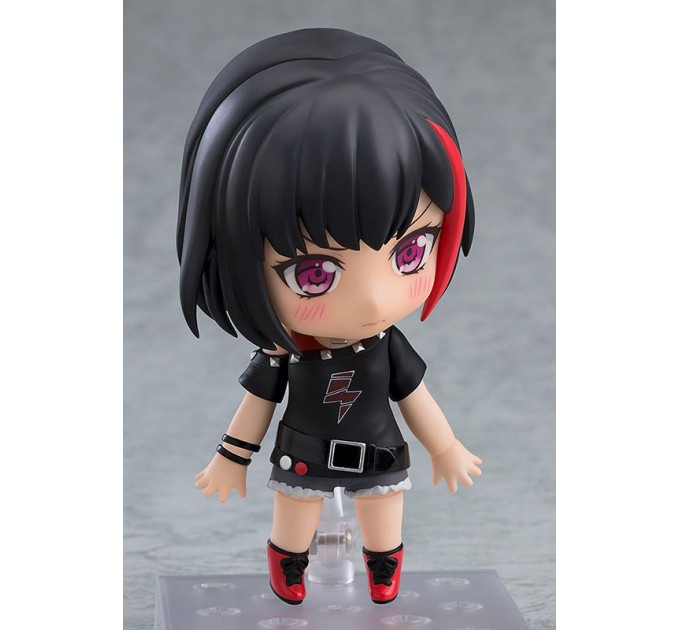 BanG Dream! Girls Band Party! Ran Mitake Stage Outfit Ver. (Nendoroid)