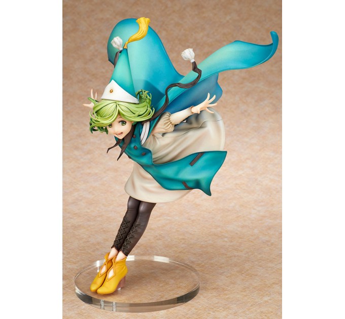 Tongari Boushi no Atelier: Coco (Complete Figure)