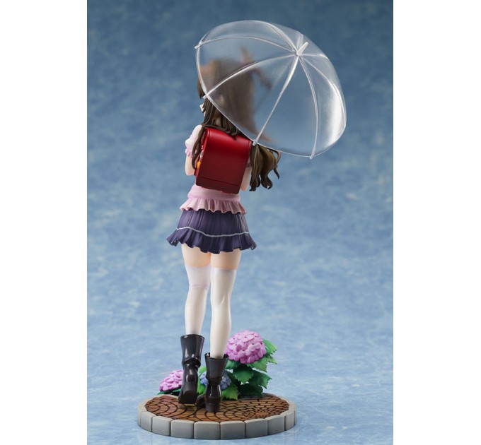 To Love-Ru Darkness: Mikan Yuki Amagasa (Complete Figure)