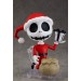 The Nightmare Before Christmas: Jack Skellington Sandy Claws Ver. (Nendoroid)