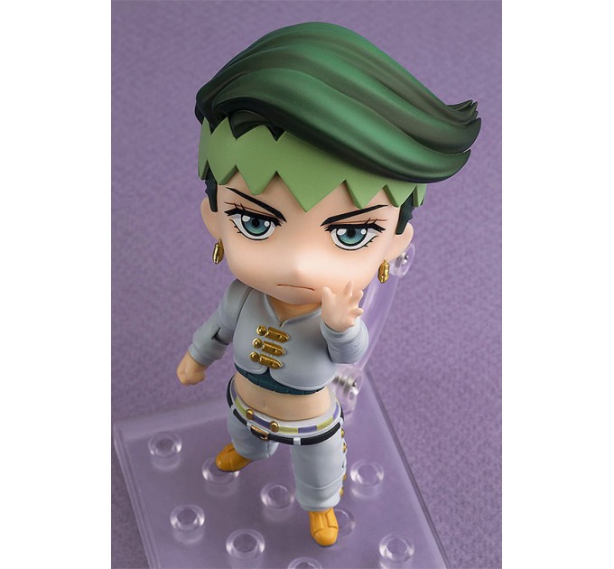 JoJo's Bizarre Adventure: Rohan Kishibe (Nendoroid)