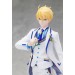 Fate/Grand Order: Saber/Arthur Pendragon Reei Kaihou White Rose Ver. (Complete Figure)