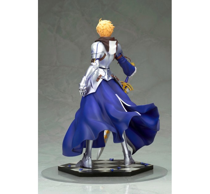 Fate/Grand Order: Saber/Arthur Pendragon (Complete Figure)