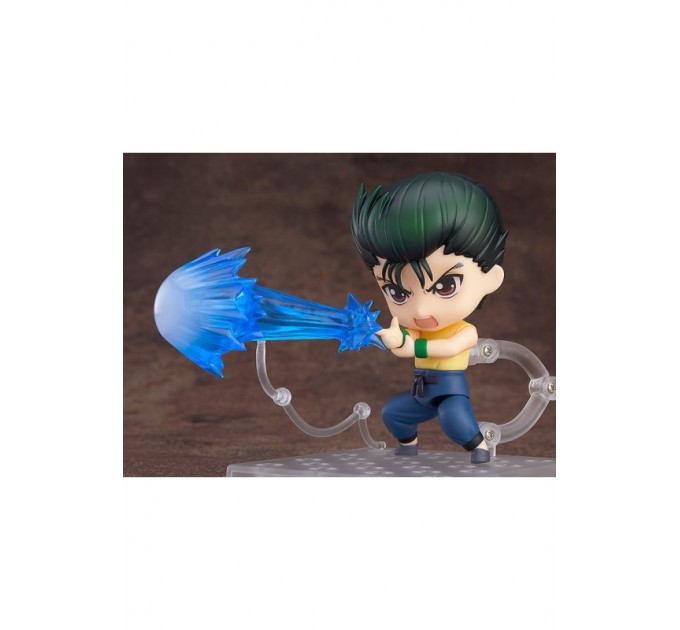 YuYu Hakusho: Yusuke Urameshi (Nendoroid)