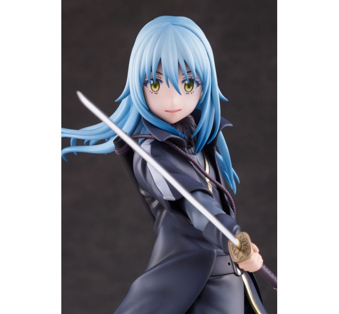 That Time I Got Reincarnated as a Slime: Rimuru Tempest (Complete Figure)