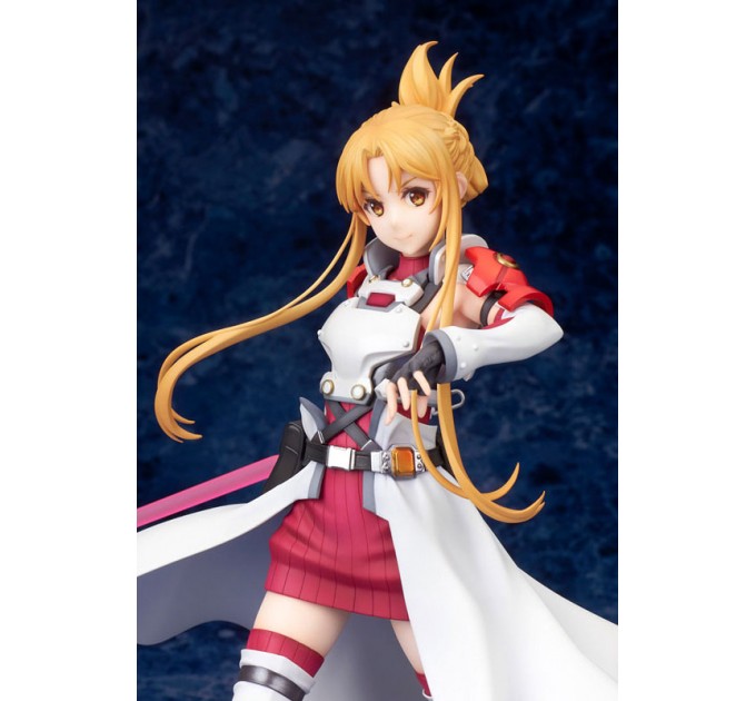 Sword Art Online Alicization: Asuna GGO Ver. (Complete Figure)
