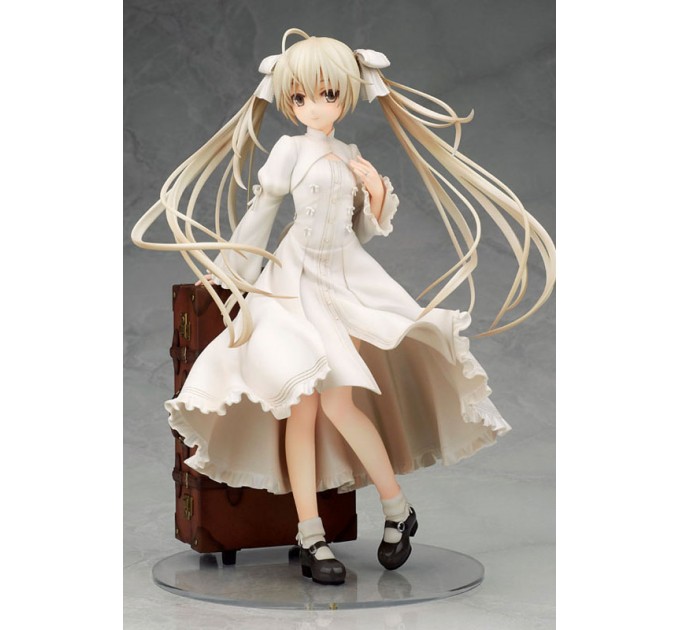 Yosuga no Sora: Sora Kasugano Ending Ver. (Complete Figure)