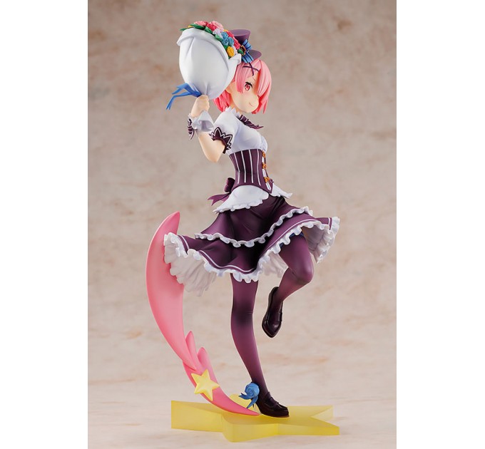 Re: ZERO - Starting Life in Another World: Ram Birthday Ver. (Complete Figure)