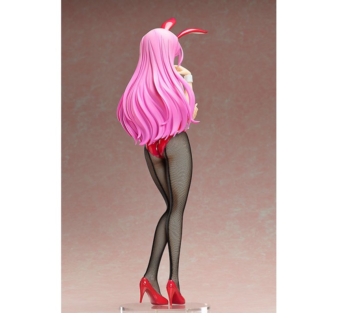 We Never Learn! Mafuyu Kirisu Bunny Ver. (Complete Figure)