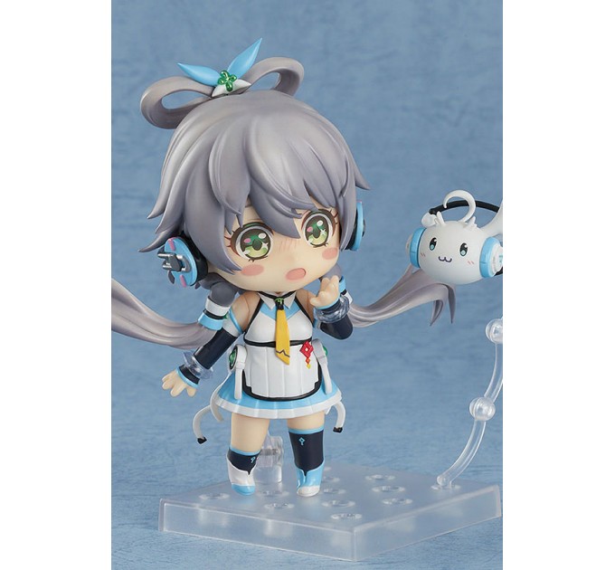 Vsinger: Luo Tianyi (Nendoroid)